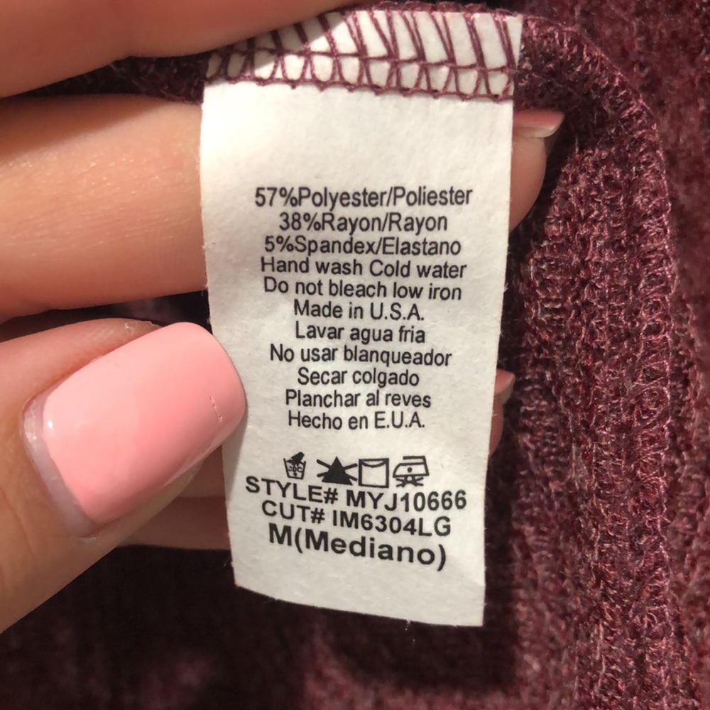 My Beloved Cardigan - Picture 4 of 5